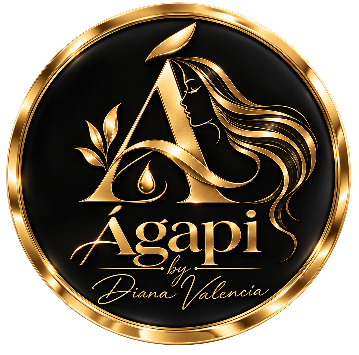 Ágapi
