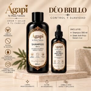 Dúo Brillo
