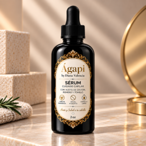 Serum Capilar 2 oz
