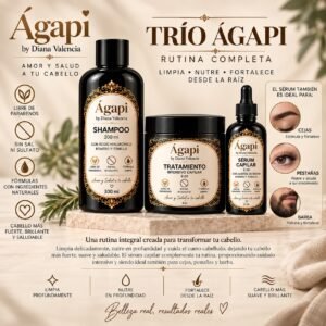 Trio Ágapi